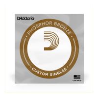 Thumbnail van D&#039;Addario PB050 Phosphor Bronze Acoustic