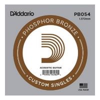 Thumbnail of D&#039;Addario PB054 Phosphor Bronze Acoustic