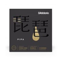 Thumbnail van D&#039;Addario PIPA01 Pipa Strings, Medium Tension, 17-39