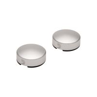 Thumbnail of D&#039;Addario PW-FST-02S XPND Footswitch Topper, Silver 2-Pack