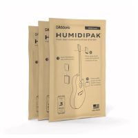 Thumbnail of D&#039;Addario PW-HPCP-03 HUMIDIPAK RESTORE Automatic Humidity conditioning packets