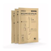 Thumbnail van D&#039;Addario PW-HPCP-03 HUMIDIPAK RESTORE Automatic Humidity conditioning packets