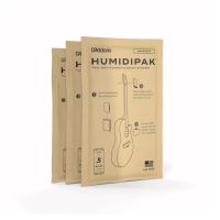 Thumbnail of D&#039;Addario PW-HPRP-03. HUMIDIPAK MAINTAIN Replacement 3-Pack