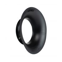 Thumbnail of D&#039;Addario PW-OPBKL O-Port Sound Enhancement for Acoustic Guitar, Large, Black