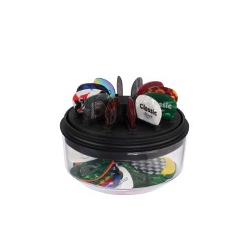 Preview of D'Addario PW-PH360-01 Pick Holder 360