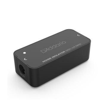 Preview of D&#039;Addario PW-XPNDPNI-01 XPND NOISE ISOLATOR