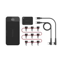 Thumbnail of D&#039;Addario PW-XPNDPPBK-01E  XPND Pedal Power Battery Kit ( EU)