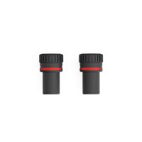 Thumbnail of D&#039;Addario PW-XPNDPPFP-02 XPND Power Plug, Female 2-Pack