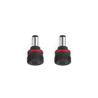 Thumbnail of D&#039;Addario PW-XPNDPPMP-02 XPND Power Plug, Male 2-Pack