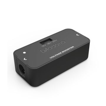 Preview of D'Addario PW-XPNDPVB-01 XPND Pedal Voltage Booster