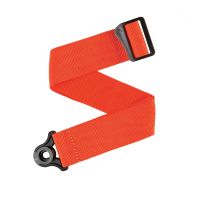 Thumbnail of D'Addario PWSAL404 Auto Lock 2&rdquo; Polypro Guitar Strap - Orange