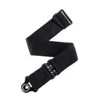 Thumbnail of D&#039;Addario PWSALSV00 Auto Lock Swivel Locking Guitar Strap