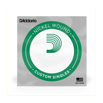 Preview of D&#039;Addario XB040SL Nickel Wound Super Long scale