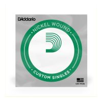 Thumbnail of D&#039;Addario XB040SL Nickel Wound Super Long scale