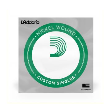 Preview of D&#039;Addario XB050SL Nickel Wound Super Long scale