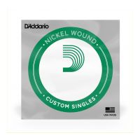 Thumbnail of D&#039;Addario XB050SL Nickel Wound Super Long scale