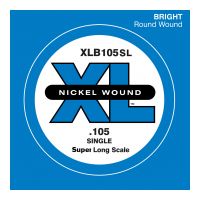 Thumbnail van D&#039;Addario XB105SL Nickel Wound Super Long scale