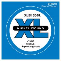 Thumbnail of D&#039;Addario XB130SL Nickel Wound Super Long scale