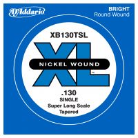 Thumbnail of D&#039;Addario XB130TSL Nickel Wound Super Long scale Tapered