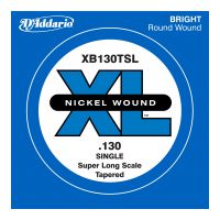 Thumbnail van D&#039;Addario XB130TSL Nickel Wound Super Long scale Tapered