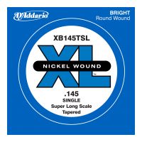 Thumbnail of D&#039;Addario XB145TSL Nickel Wound Super Long scale Tapered