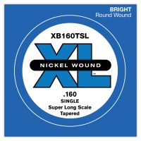 Thumbnail of D&#039;Addario XB160TSL Nickel Wound Super Long scale Tapered