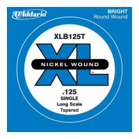 Thumbnail of D&#039;Addario XLB125T Nickel Wound Long scale Tapered