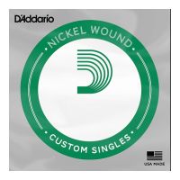Thumbnail van D&#039;Addario XLB130M Nickel Wound Medium scale