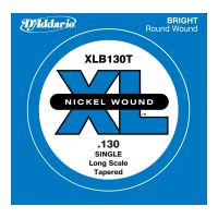 Thumbnail of D&#039;Addario XLB130T Nickel Wound Long scale Tapered
