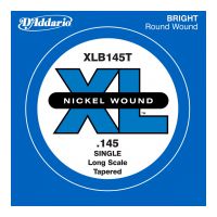 Thumbnail of D&#039;Addario XLB145T Nickel Wound Long scale Tapered