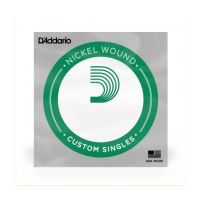 Thumbnail of D&#039;Addario XLB160T Nickel Wound Long scale Tapered