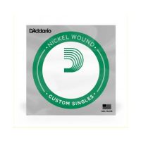 Thumbnail of D&#039;Addario XLB160T Nickel Wound Long scale Tapered