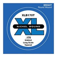 Thumbnail of D&#039;Addario XLB170T Nickel Wound Long scale Tapered