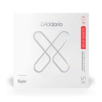 Thumbnail of D&#039;Addario XSAPB2678 Taylor Bajo Quinto, XS Phosphor Bronze Strings