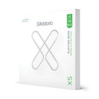 Thumbnail of D'Addario XSB45105 45-105 Regular Light Top/Medium Bottom, Long Scale, XS Nickel