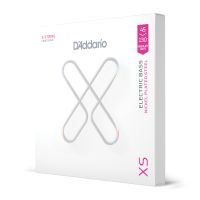 Thumbnail of D'Addario XSB45130 45-130 Regular Light , Long Scale, XS Nickel