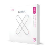 Thumbnail of D'Addario XSB45130SL  45-130 Regular Light ,Super Long Scale, XS Nickel