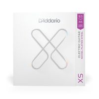 Thumbnail of D'Addario XSE09544 Super Light Plus, XS Nickel Coated Electric Guitar Strings 9.5-44
