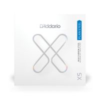 Thumbnail of D&#039;Addario XSPL022 XS Plain Steel Guitar String