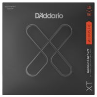 Thumbnail of D&#039;Addario XTAPB1656 XT Acoustic Phosphor Bronze, Medium, Resophonic, 16-56