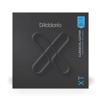 Thumbnail of D'Addario XTCH-3B  Bass Half Set, XT Composite, HardTension