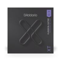 Thumbnail of D'Addario XTCX-3B  Bass Half Set, XT Composite, Extra Hard Tension