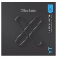 Thumbnail of D'Addario XTDH-3B XT Dynacore . Hard Tension Classical Guitar Half Set