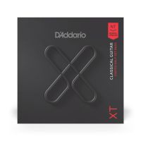 Thumbnail of D'Addario XTDN-3B XT Dynacore . Normal Tension Classical Guitar Half Set