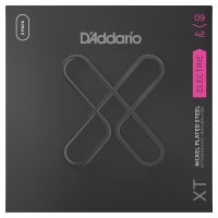 Thumbnail of D&#039;Addario XTE0942-3P 3PACK XT Electric Nickel Plated Steel, Super Light, 09-42