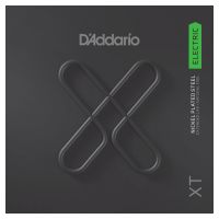 Thumbnail of D&#039;Addario XTNW036 Single XT Nickel Plated Steel .036