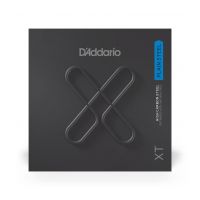 Thumbnail of D&#039;Addario XTPL010 Single XT Plain Steel .010