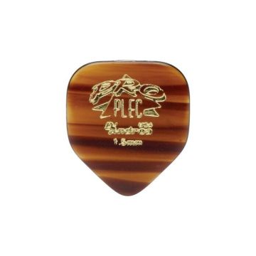 Preview of D&#039;Andrea 330 Pro Plec - 1,5 mm Shell 330 shape