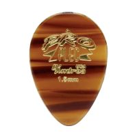 Thumbnail of D&#039;Andrea 354 Pro Plec - 1,5 mm Shell 354 shape