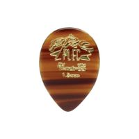 Thumbnail of D&#039;Andrea 358 Pro Plec - 1,5 mm Shell 358 shape